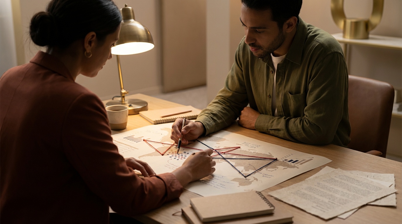 About Generative SEO: The Complete GEO Guide for 2026