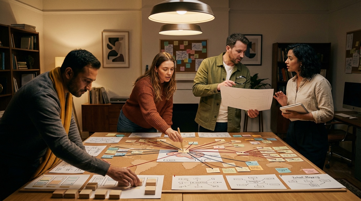 about generative seo