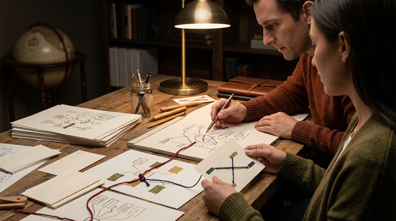 about generative seo