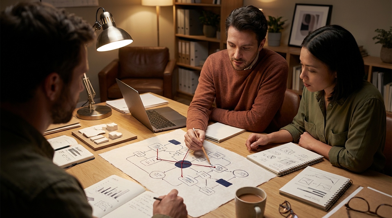 AEO Definition: What Answer Engine Optimization Is in 2026