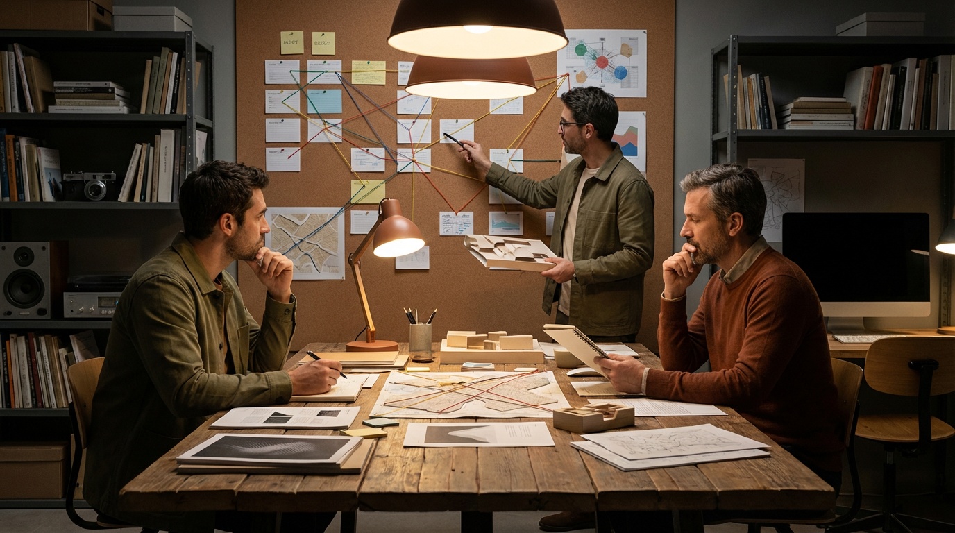 ecommerce brand implementing agent analytics system for AI search optimization and citation tracking