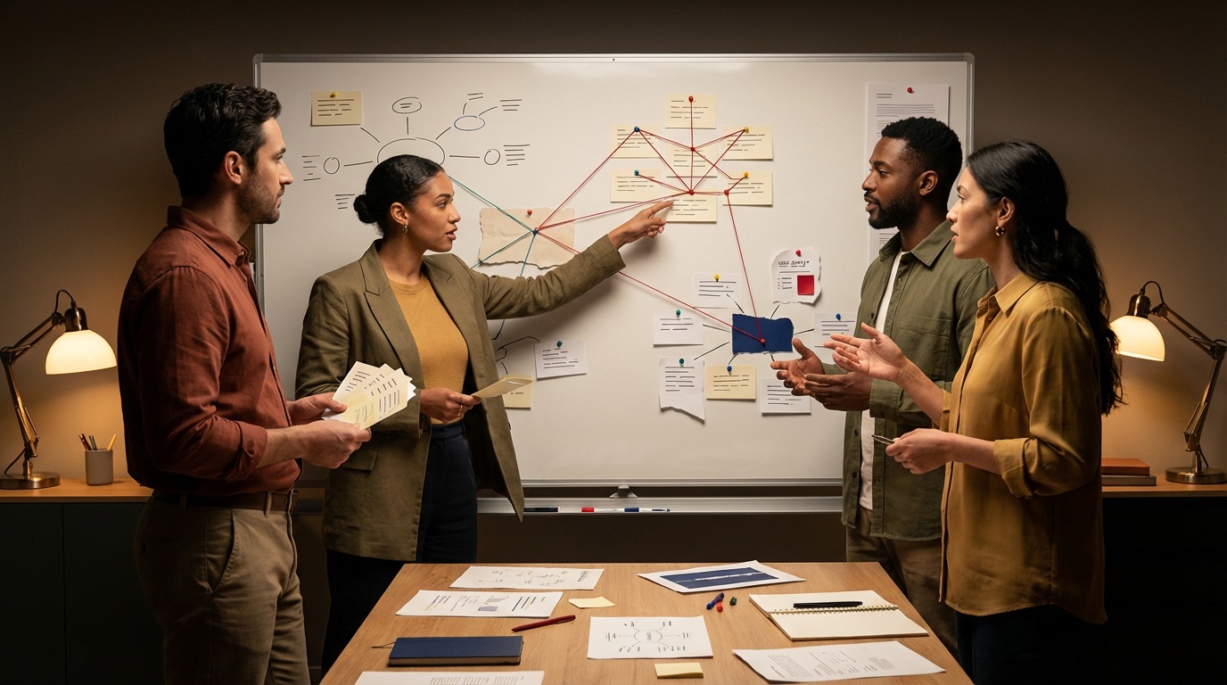 AI Strategist Guide: Role, Skills & Why You Need One