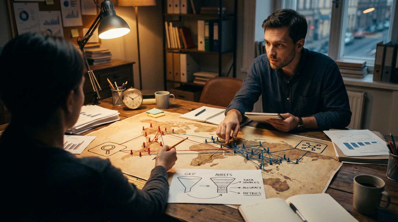 google keyword planner free