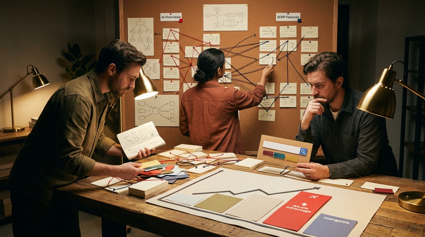 google keyword planner