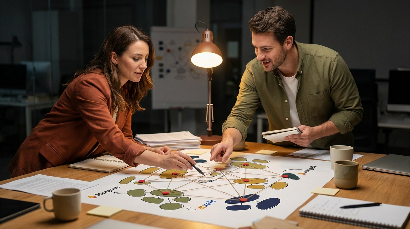 google keyword planner