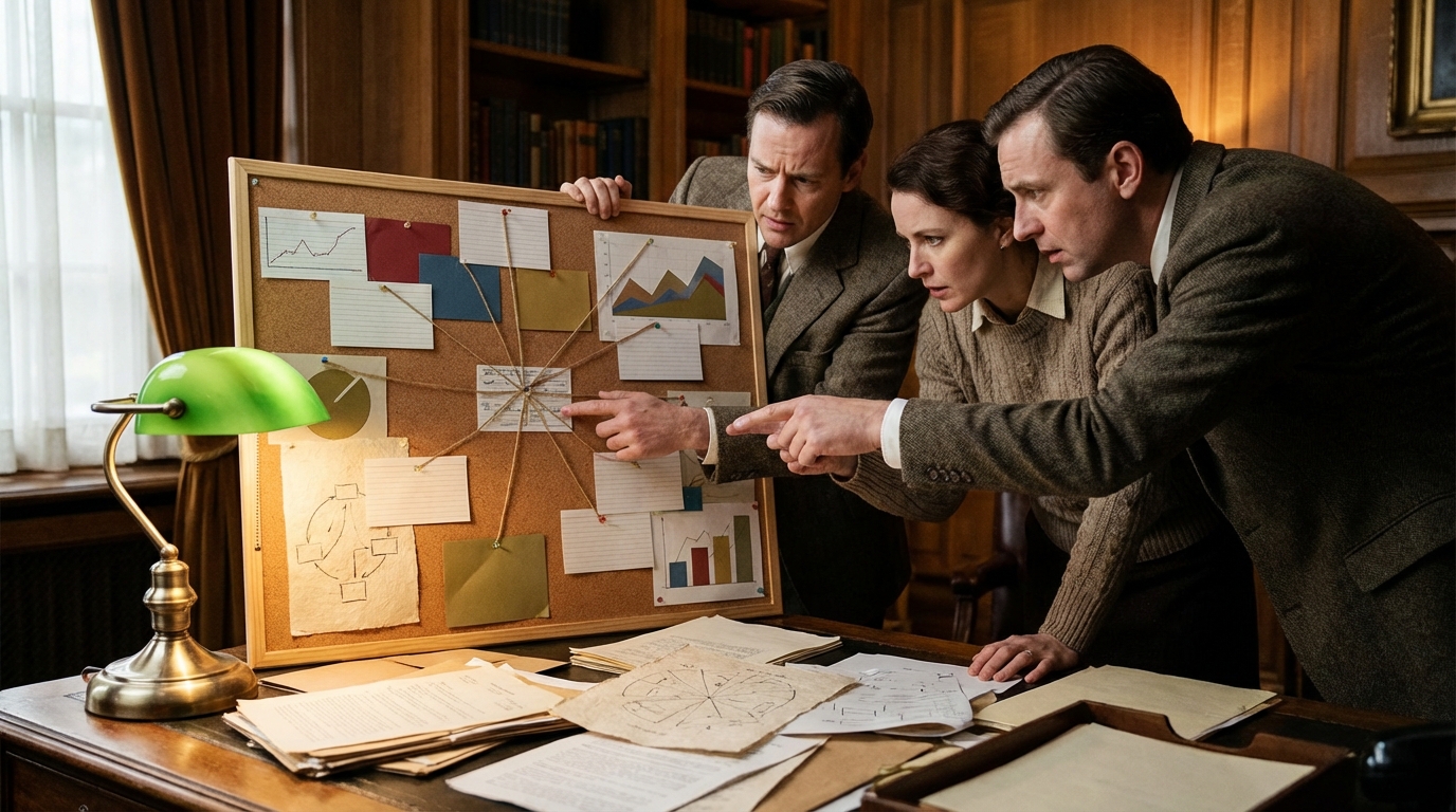 Timeline visualization showing Reddit's growing influence on AI training data and answer engine results