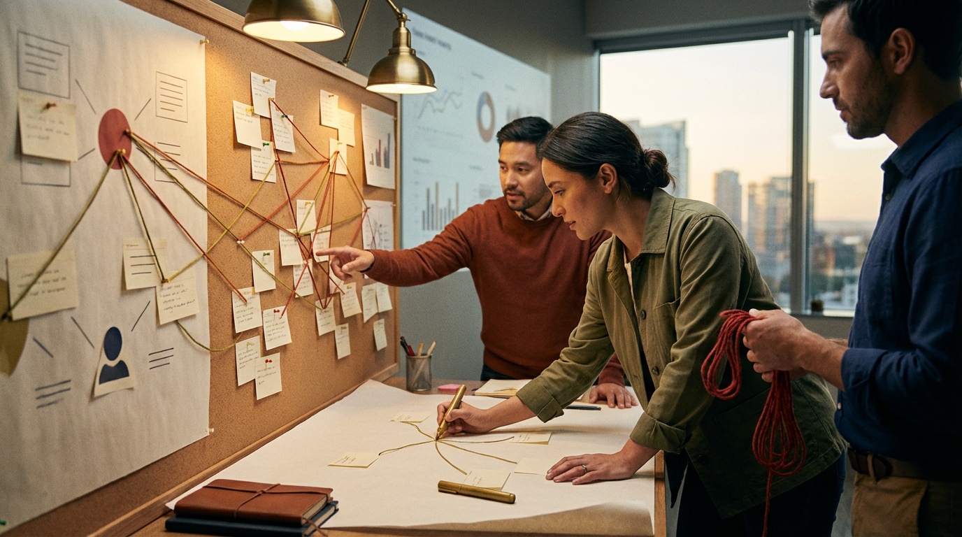 Search Volatility Guide: Stabilize Rankings in 2026