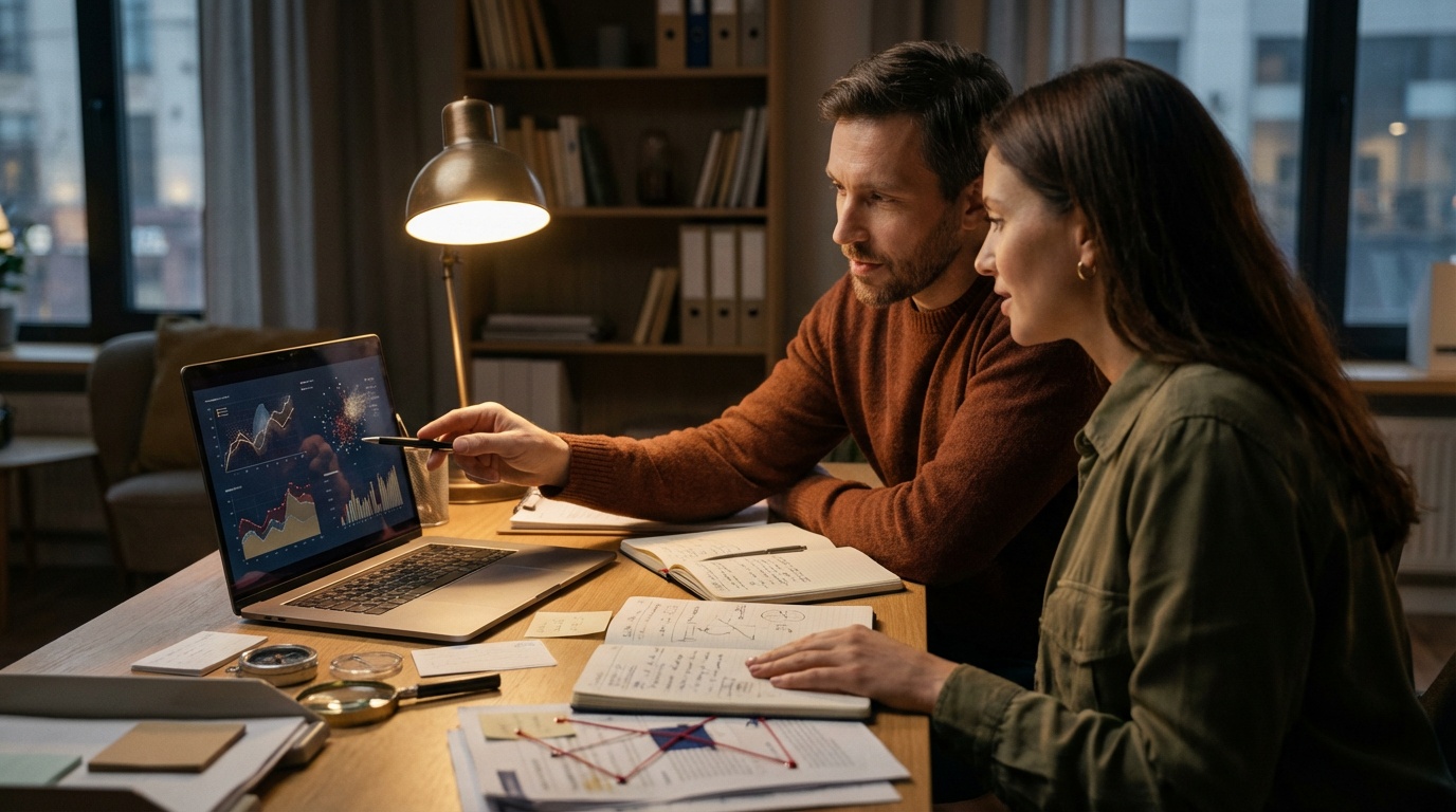 seo advanced programme