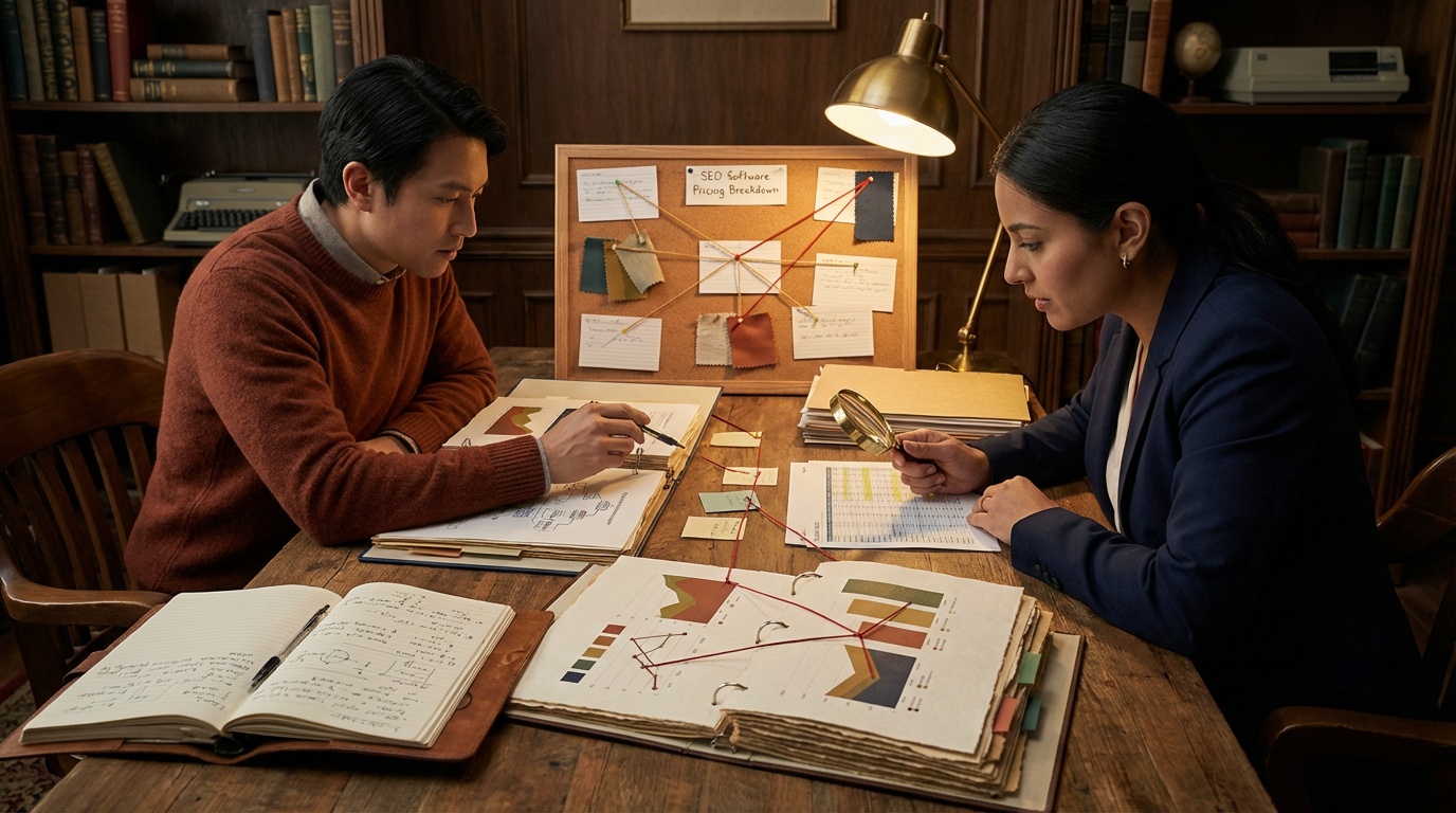 seo software tools free