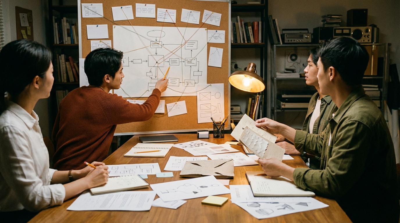 surfer seo alternative