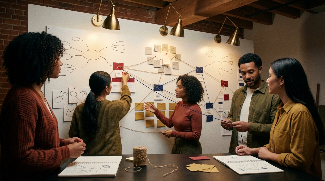 What Is a GTM Recruiter? Definition & Role Guide