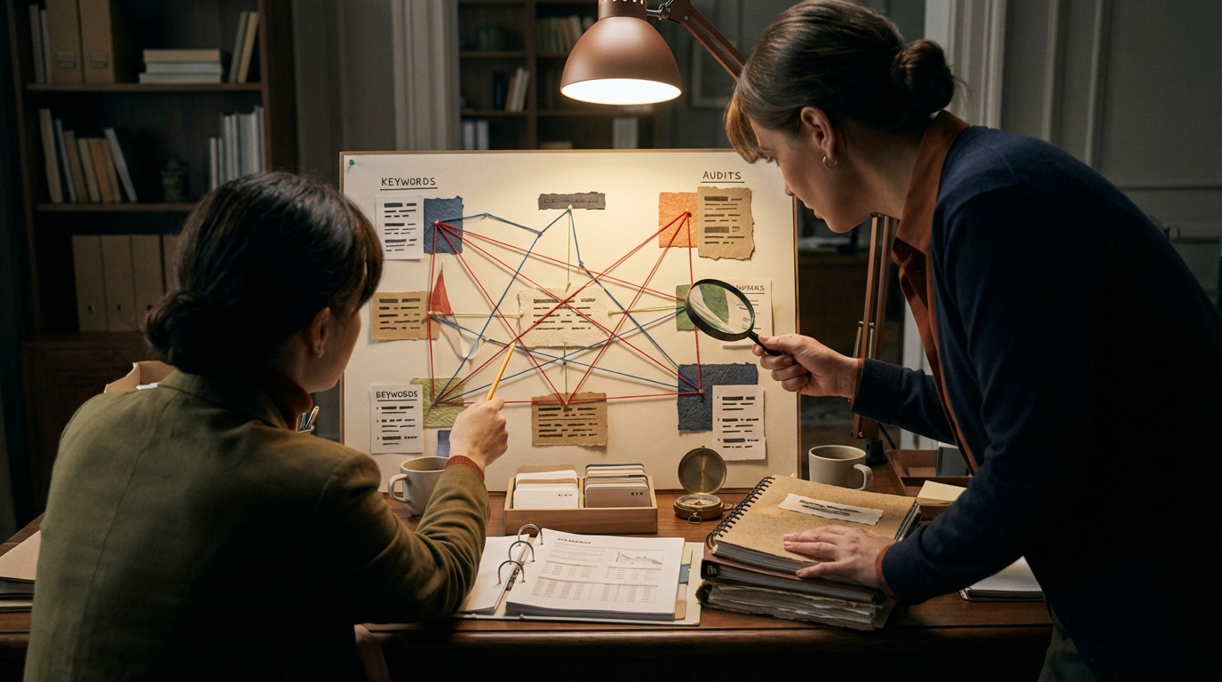 Comparison of all-in-one SEO software platforms including Semrush, Ahrefs, and AEO Engine