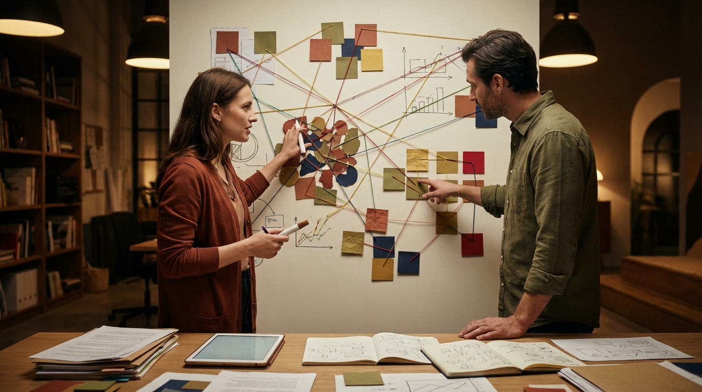 AEO Engine 100-Day Traffic Sprint results showing 920% average AI traffic growth for Shopify brands