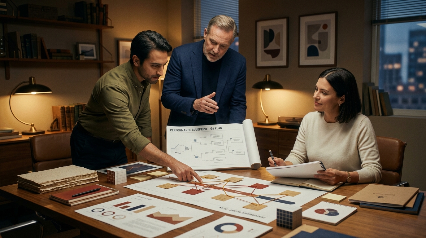 Decision framework for selecting an AEO automation platform by brand scale and integration requirements