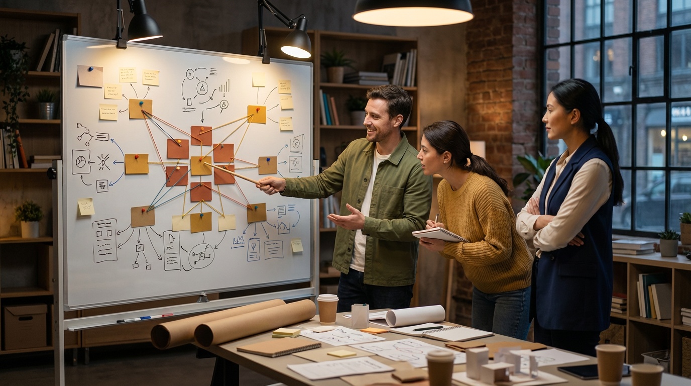 Best Providers for AI Search Optimization Services 2026