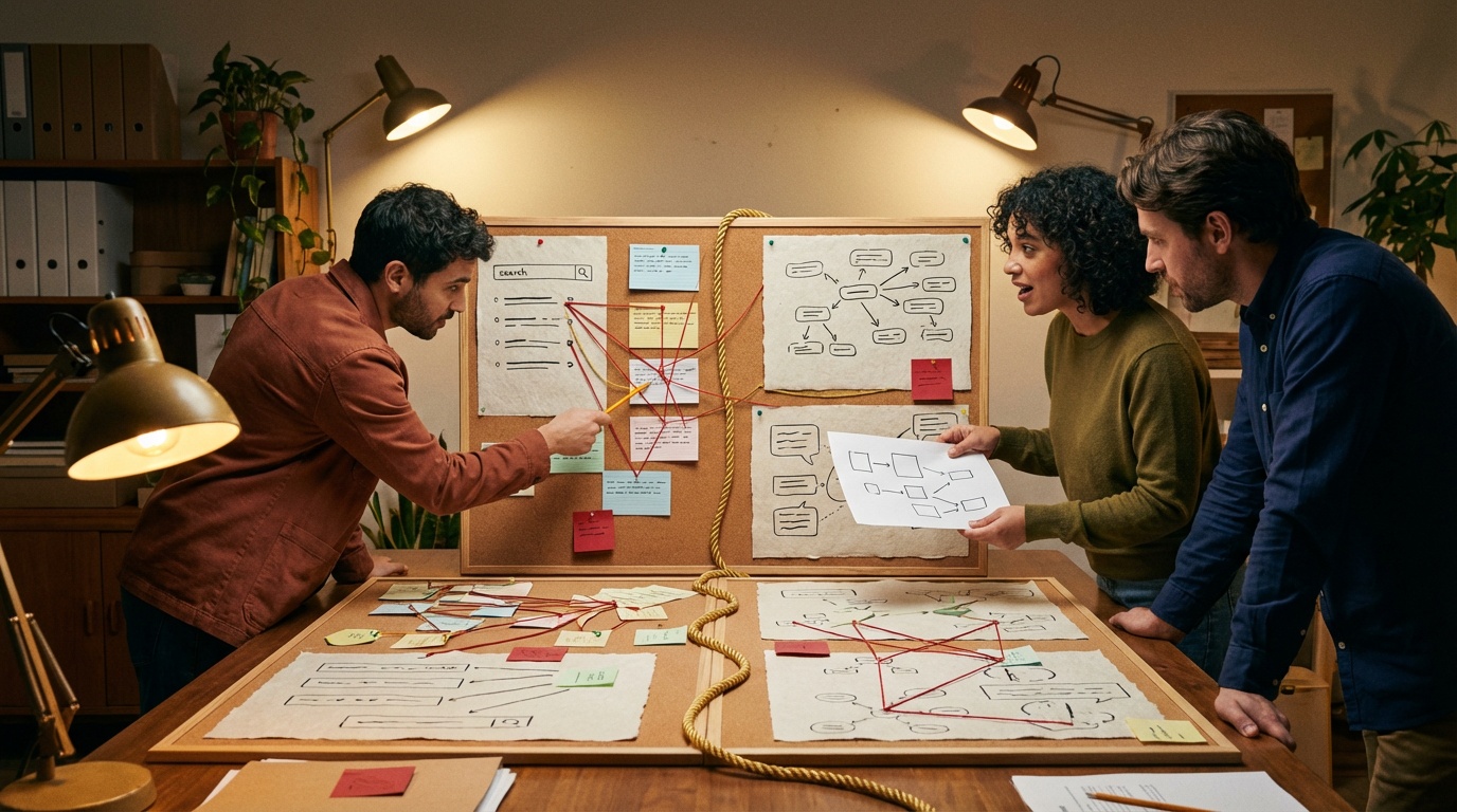 best providers for AI search optimization services