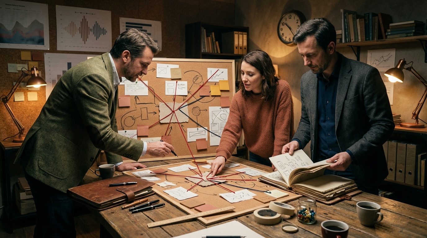 best providers for AI search optimization services