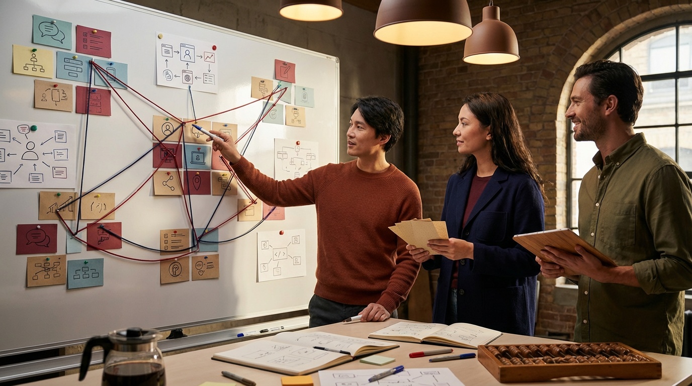 best providers for AI search optimization services