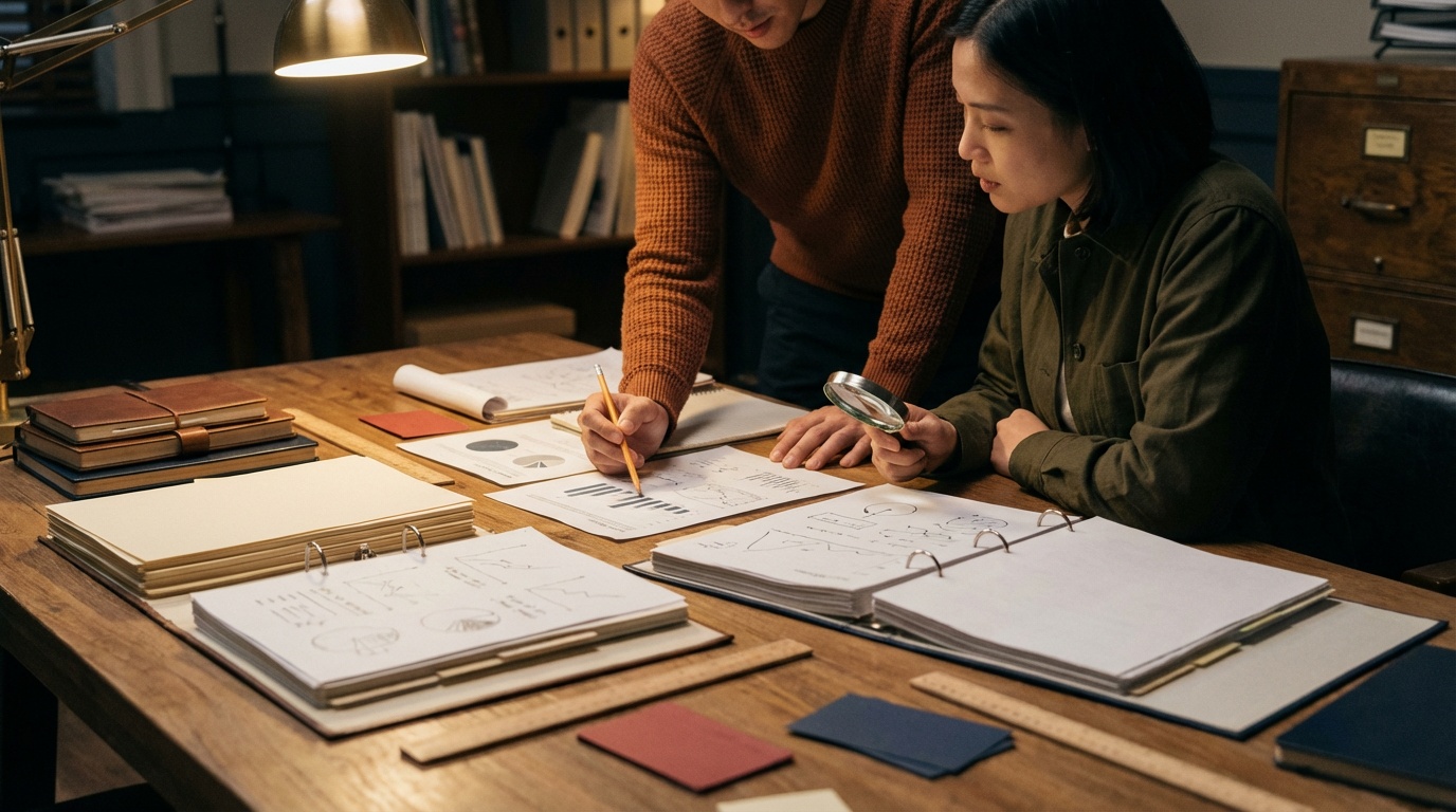 Five categories of AI citation services for improving AI assistant citations