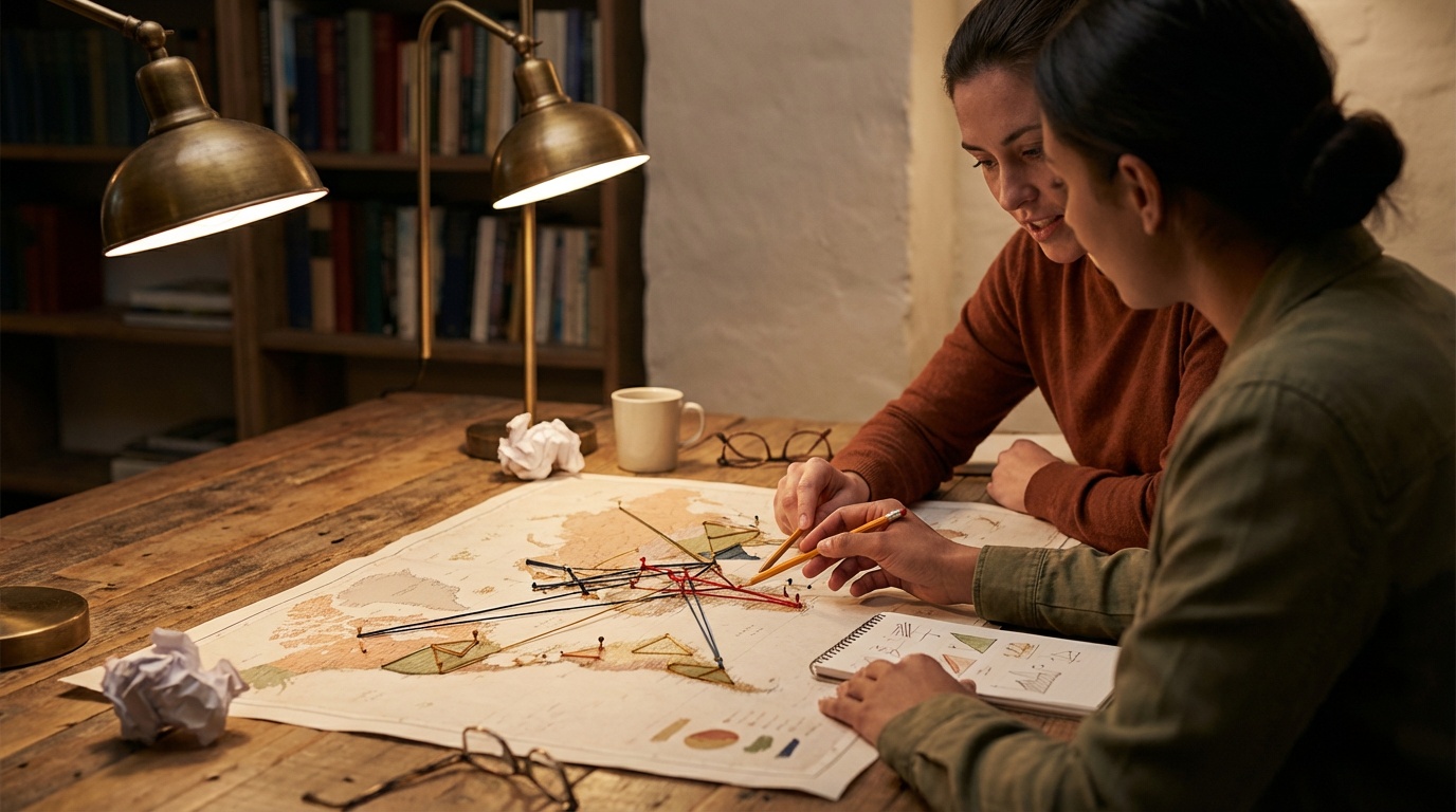 Best Strategies for AI Search Discovery in 2026