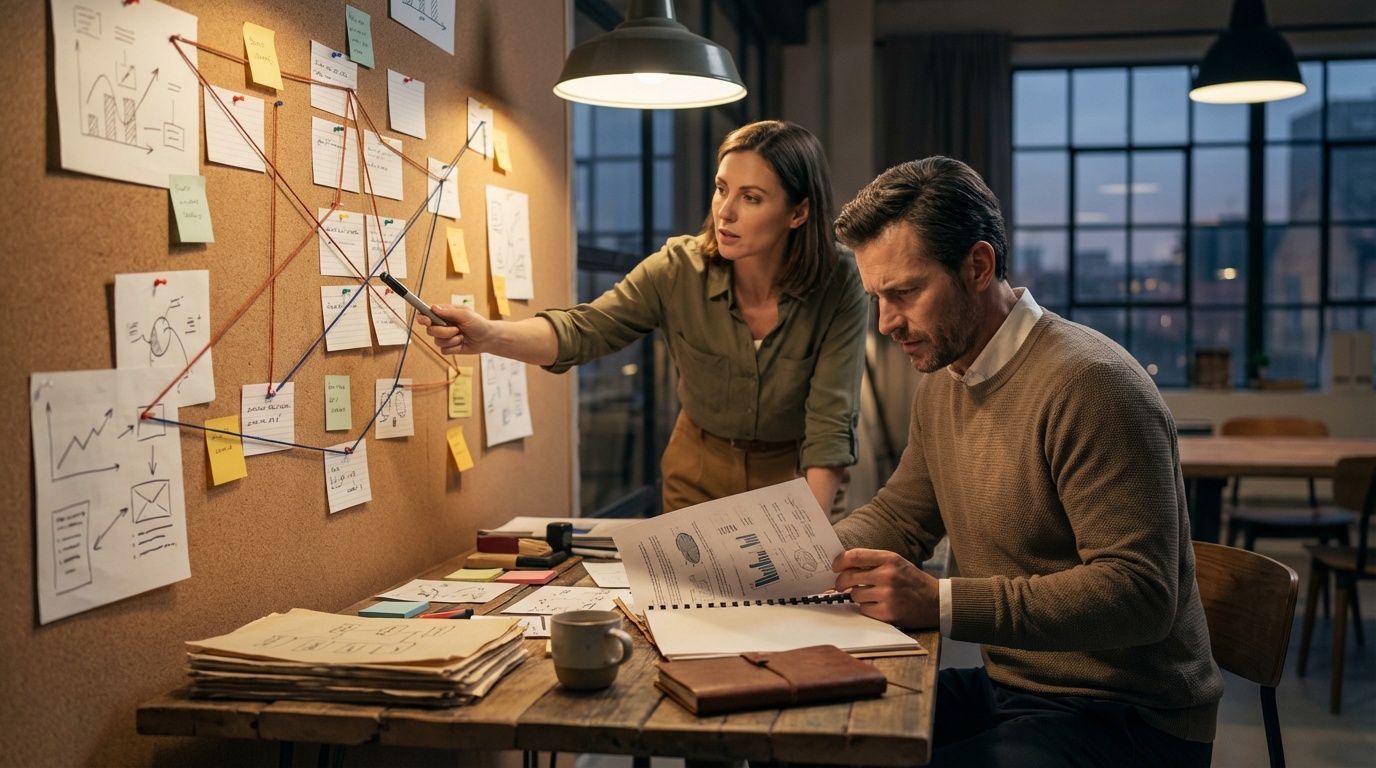 best strategies for AI search discovery