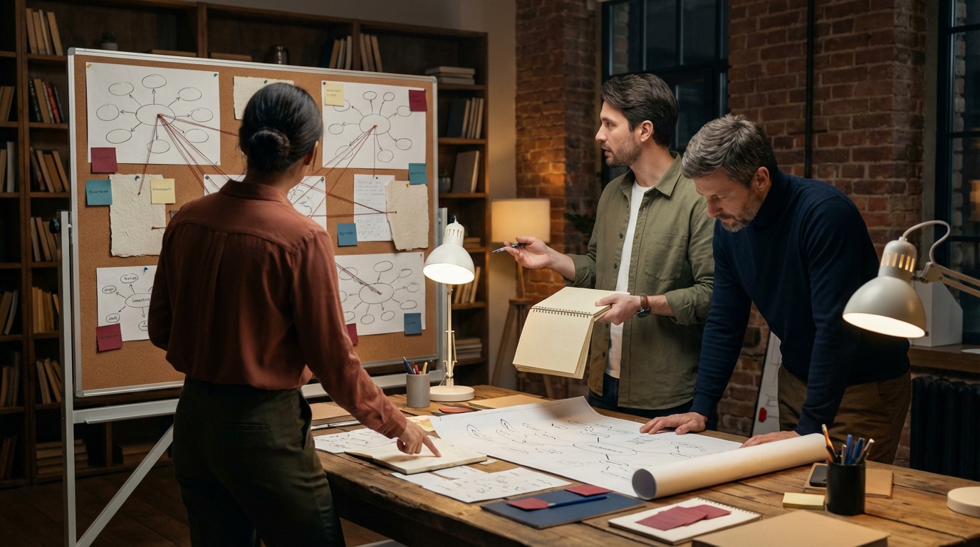 best strategies for AI search discovery