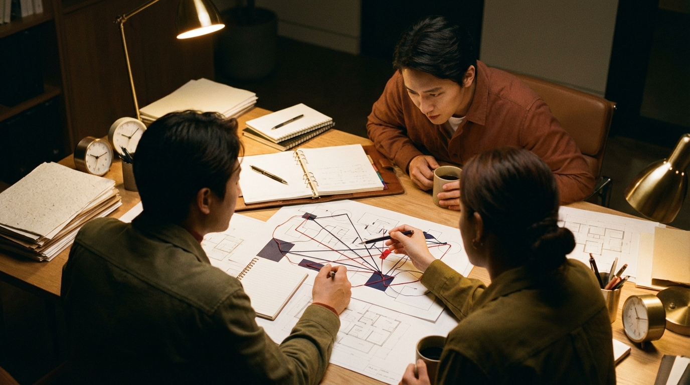 Best Way to Optimize for AI Search: AEO Engine Guide