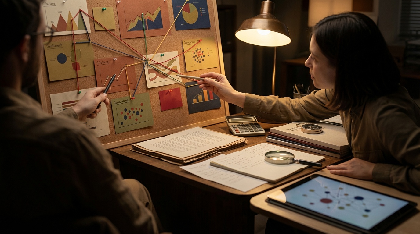 best way to optimize for AI search