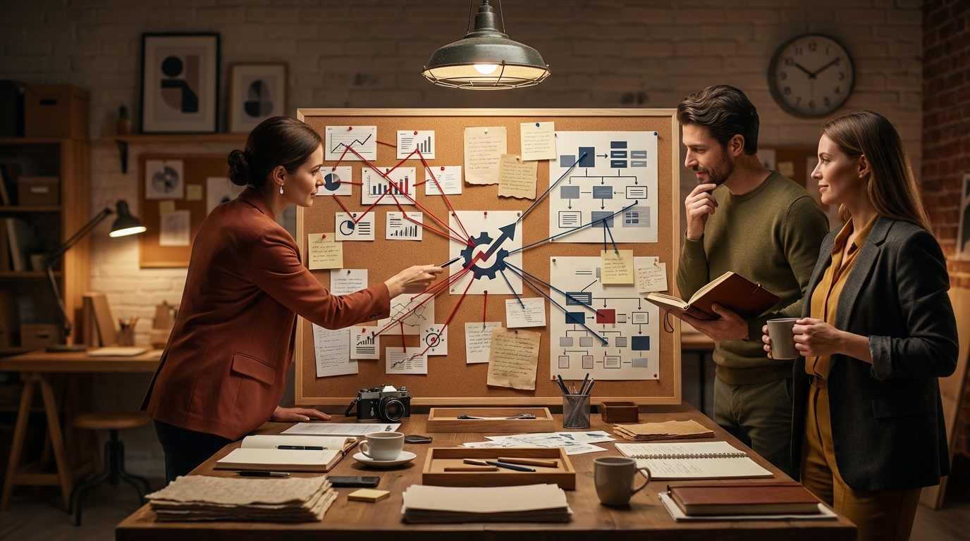 best way to optimize for AI search