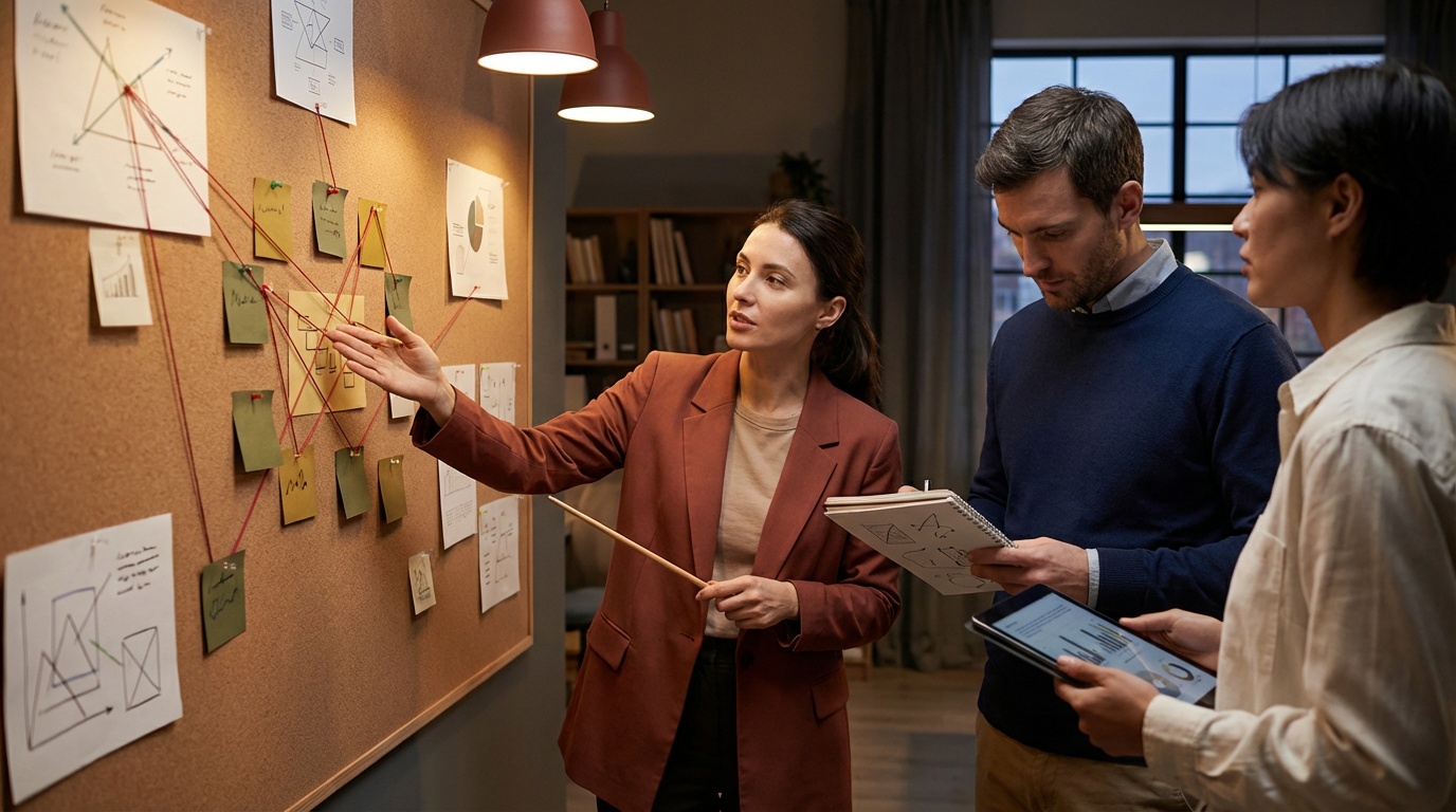 SEO Consultant Guide: Roles, Rates & AI Strategies