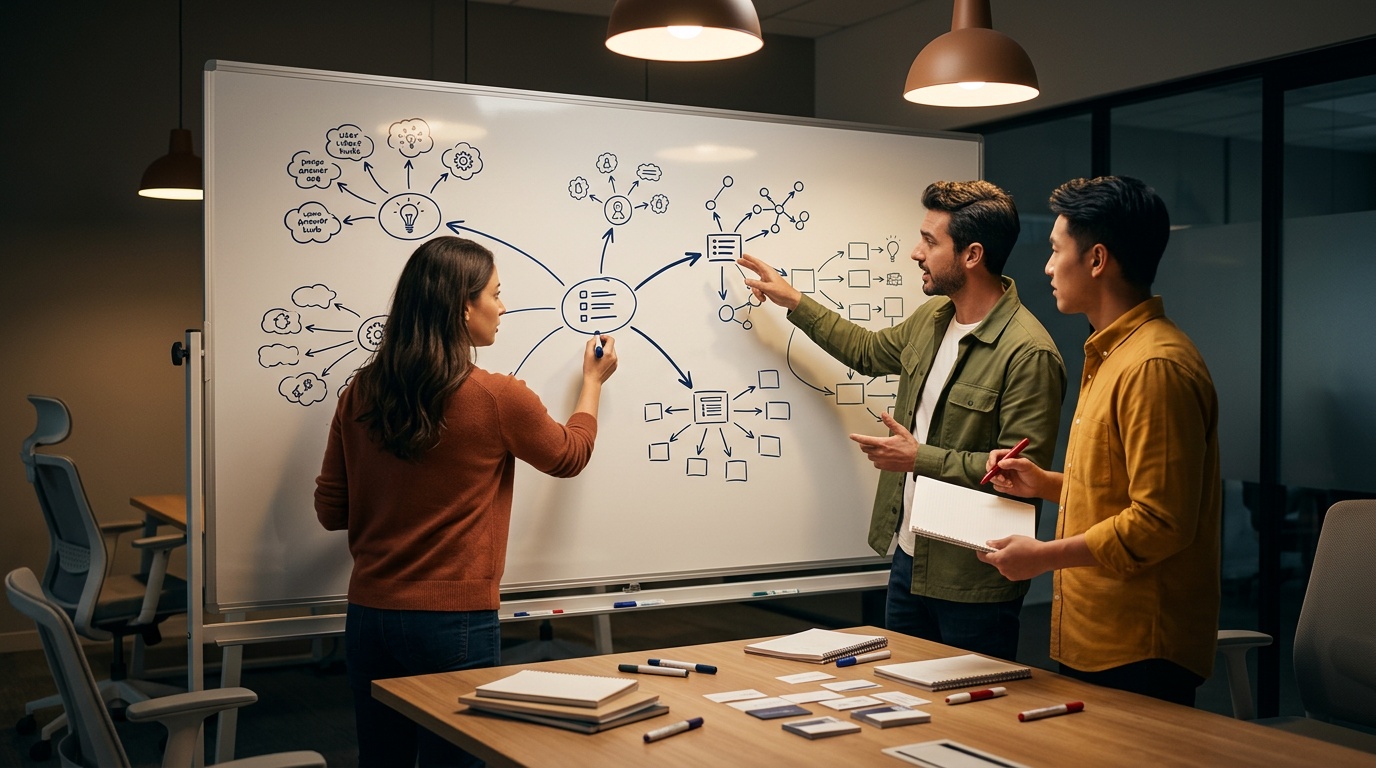 Optimizing focus keywords for Google AI Overviews and answer engines