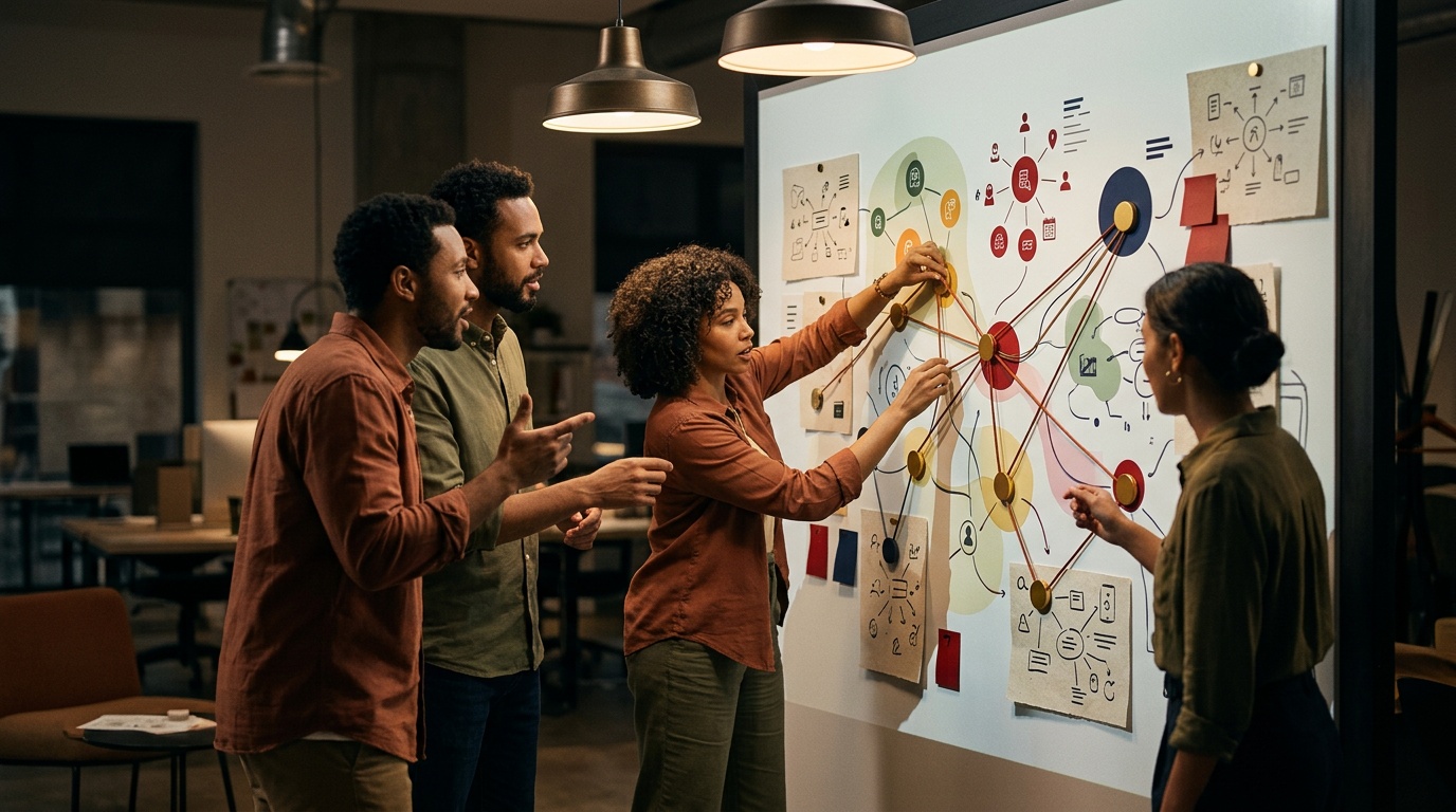 Focus keyword strategy for AI search in 2026