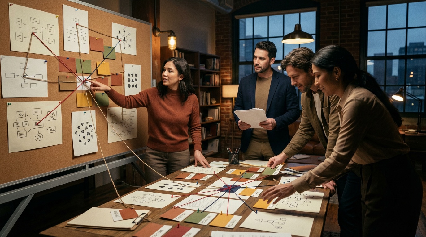 increase organic traffic