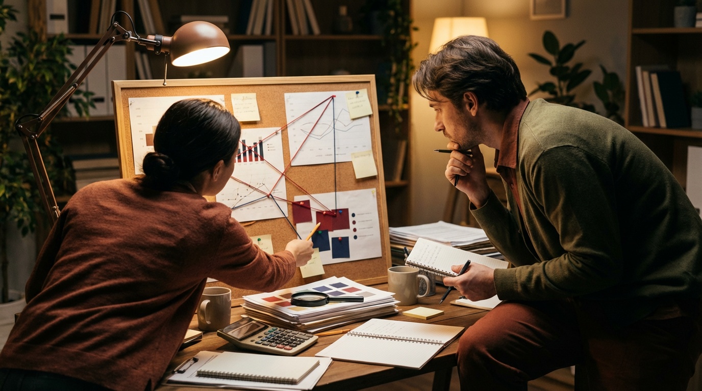 keyword rank tracker