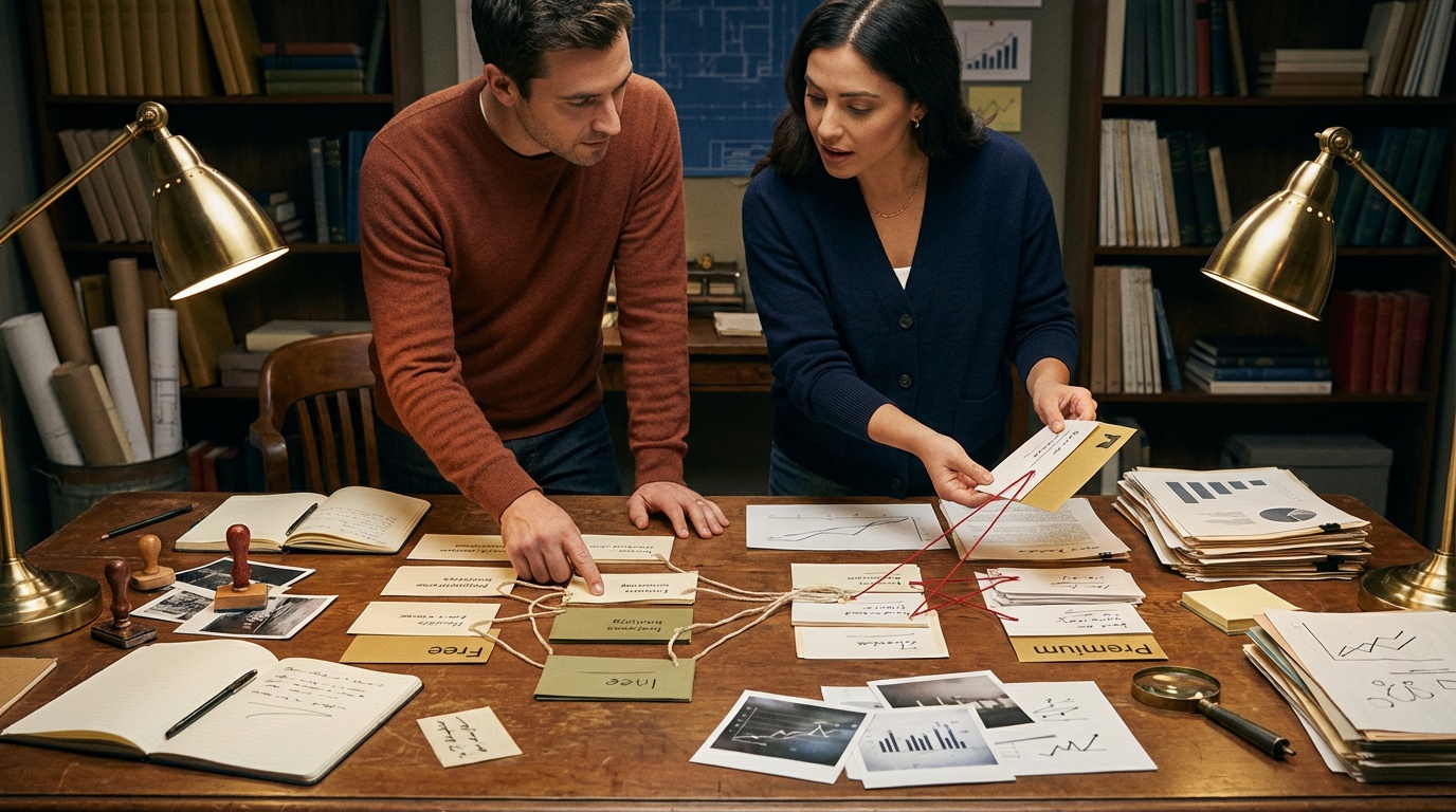 AIOSEO free versus premium keyword features comparison