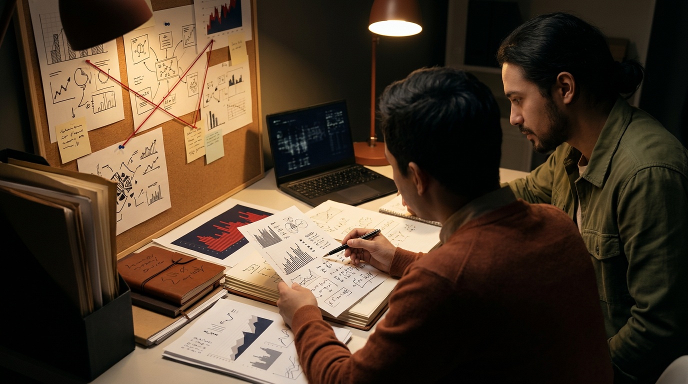 most effective services for AI search discovery