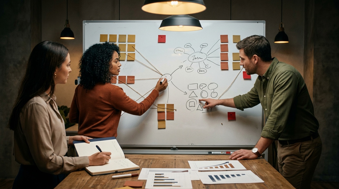 AEO Engine dashboard showing 920% AI traffic growth for Shopify brands