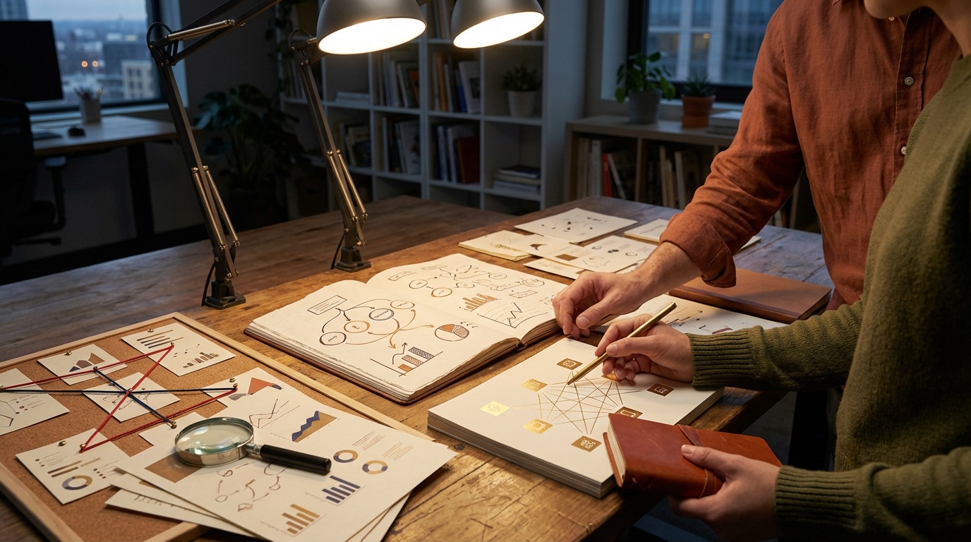 Comparison chart of the most recommended platforms for AI content optimization in 2026