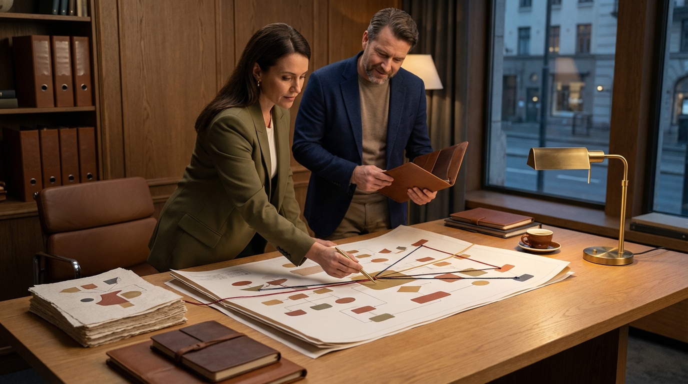 100-day AI content optimization implementation playbook for ecommerce brands