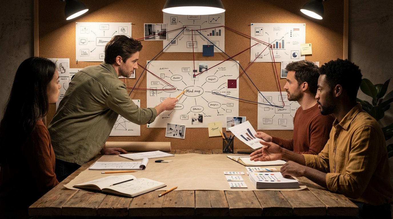 Future directions in AI content optimization including multimodal search and agentic systems