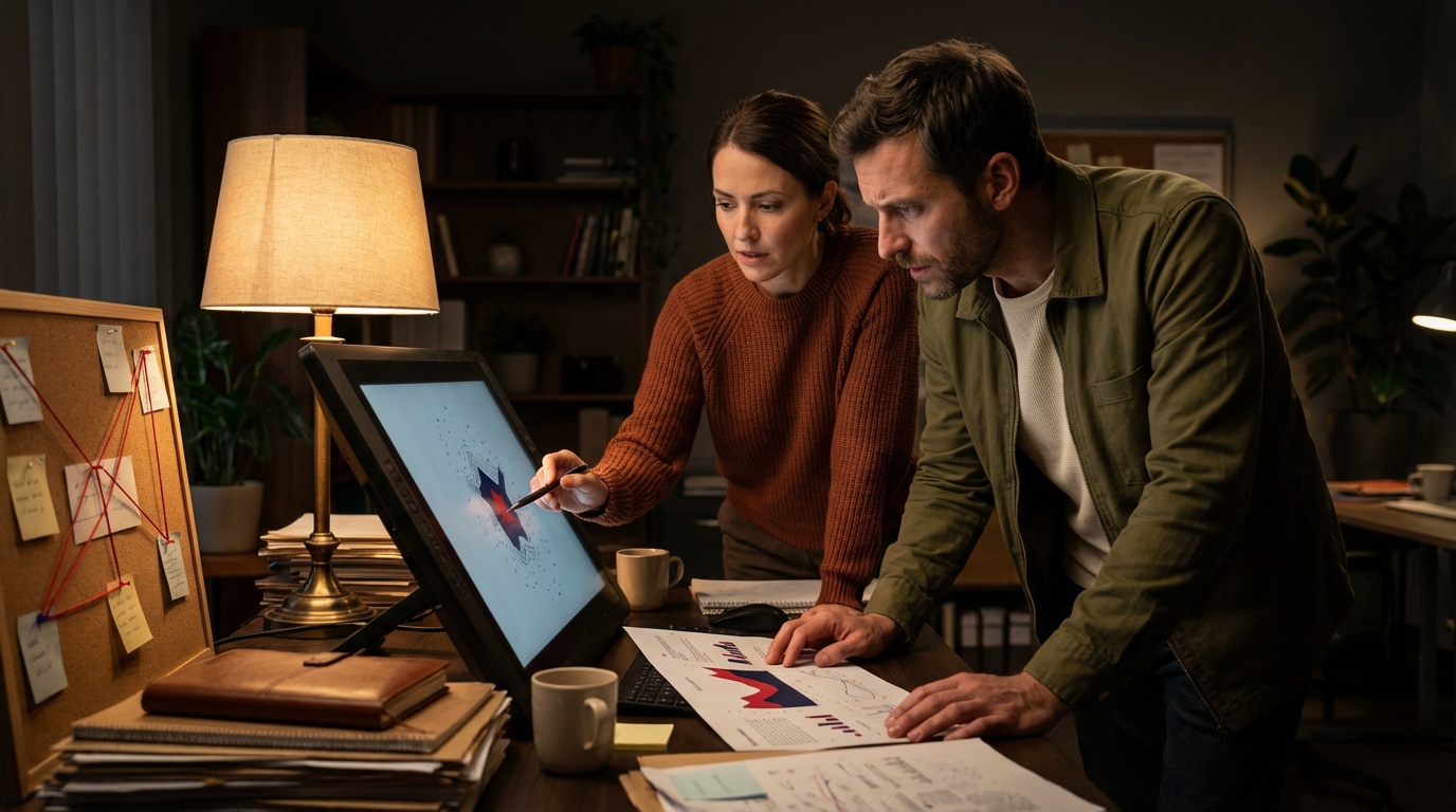 Ahrefs vs SEMrush vs Moz vs Majestic: MPGH Comparison