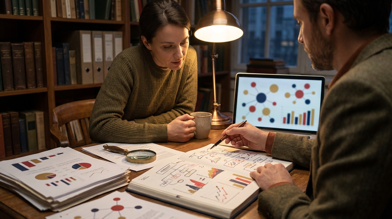 Comparison of SEO tool authority metrics