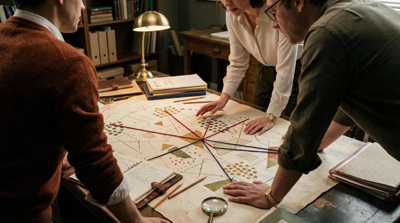 seo checklist for blog posts