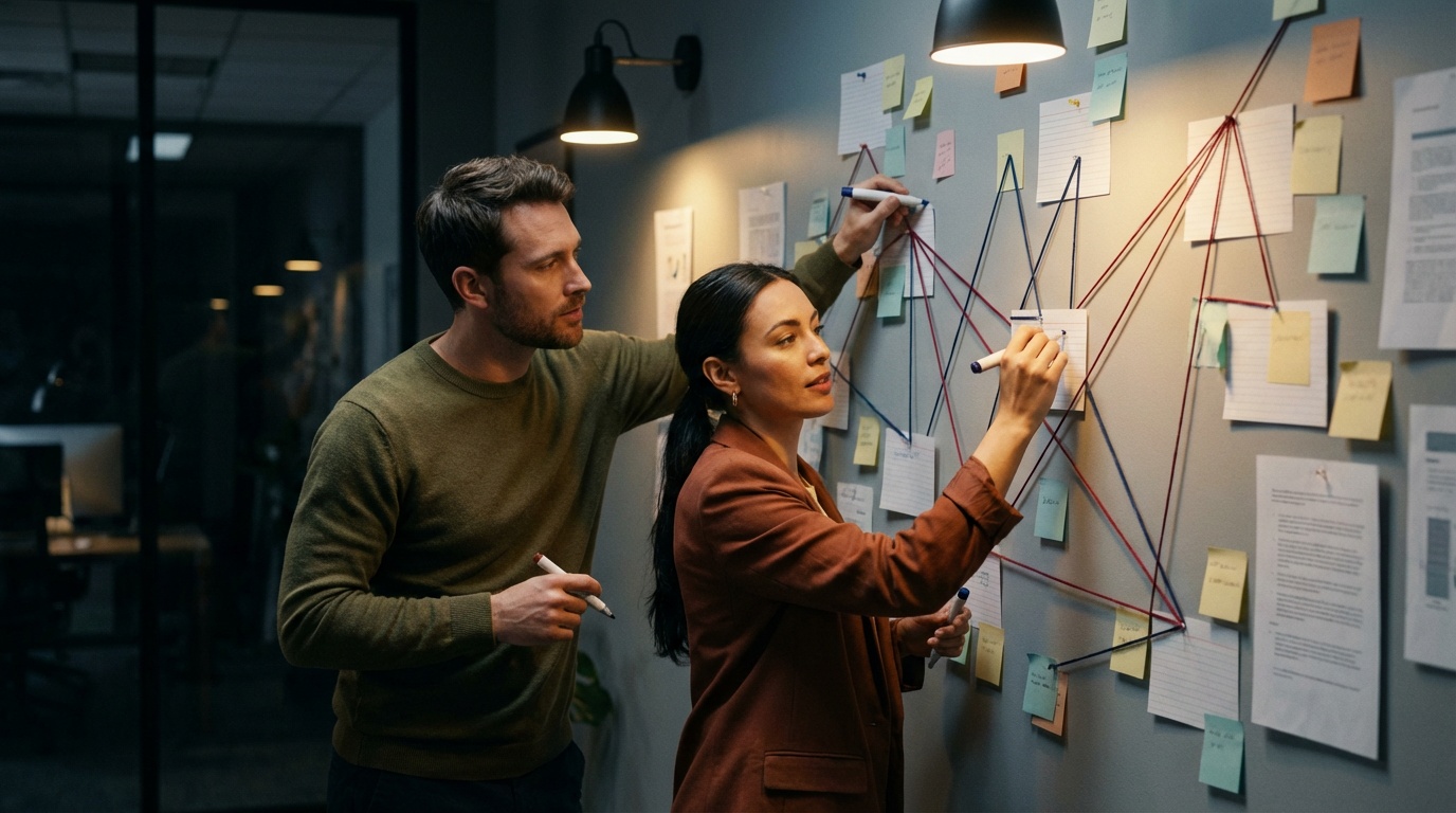 Author SEO optimization for Google AI Overviews and zero-click search results