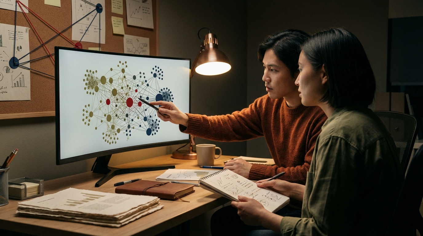 Best SimilarWeb Alternatives 2026: Compare Top Tools