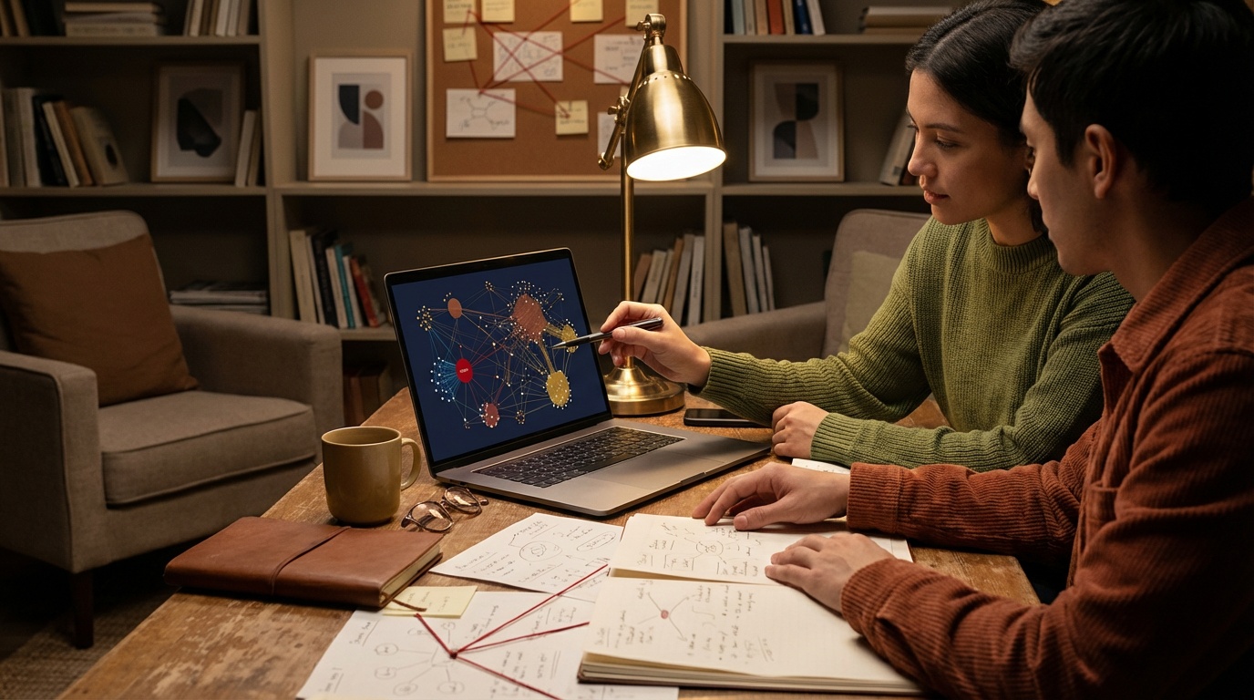 Top 50 AEO Experts in 2026 — The Definitive Ranking