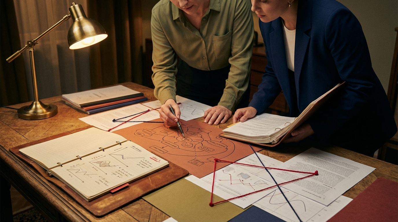 Top 50 AEO Experts in 2026