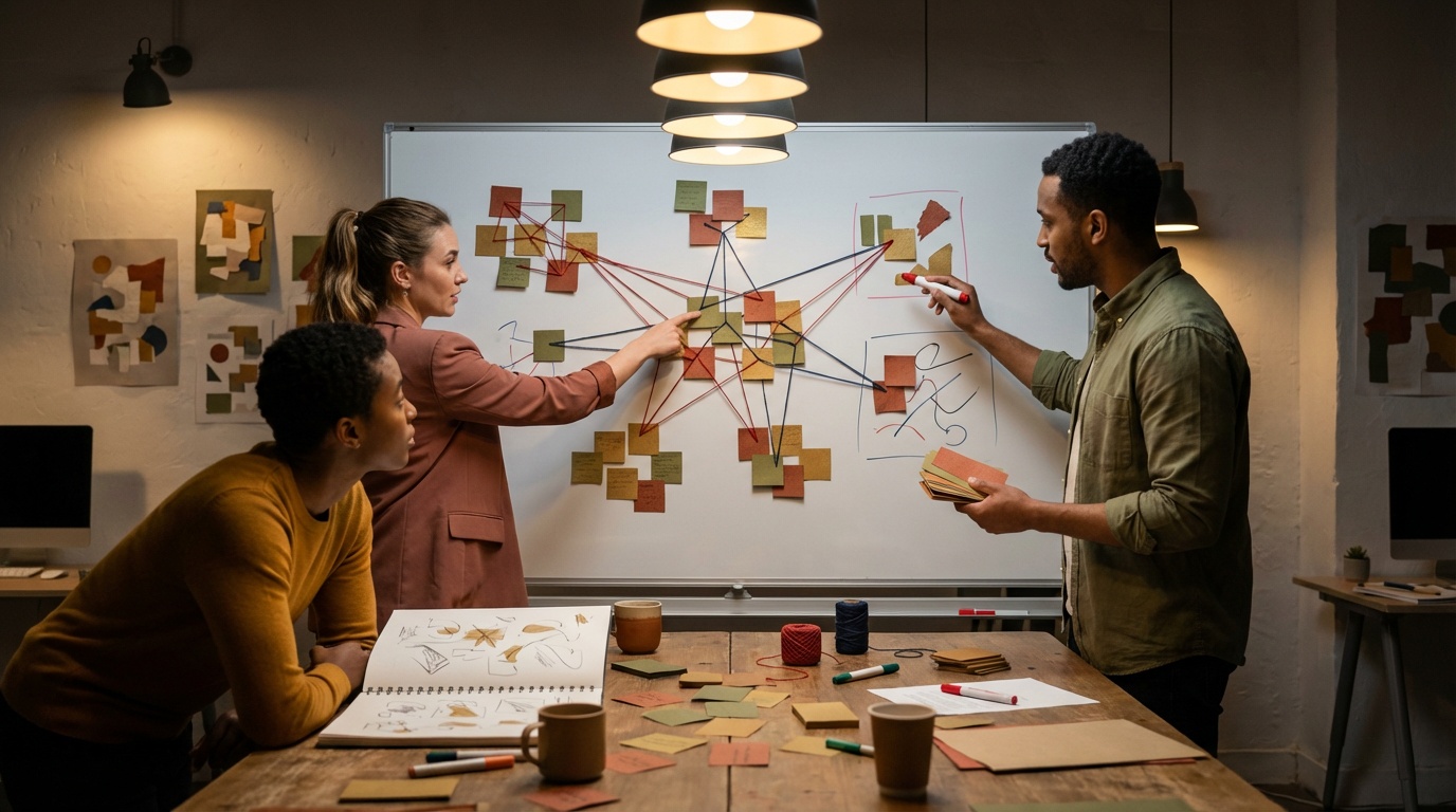 top ways to ensure business visibility in AI summaries