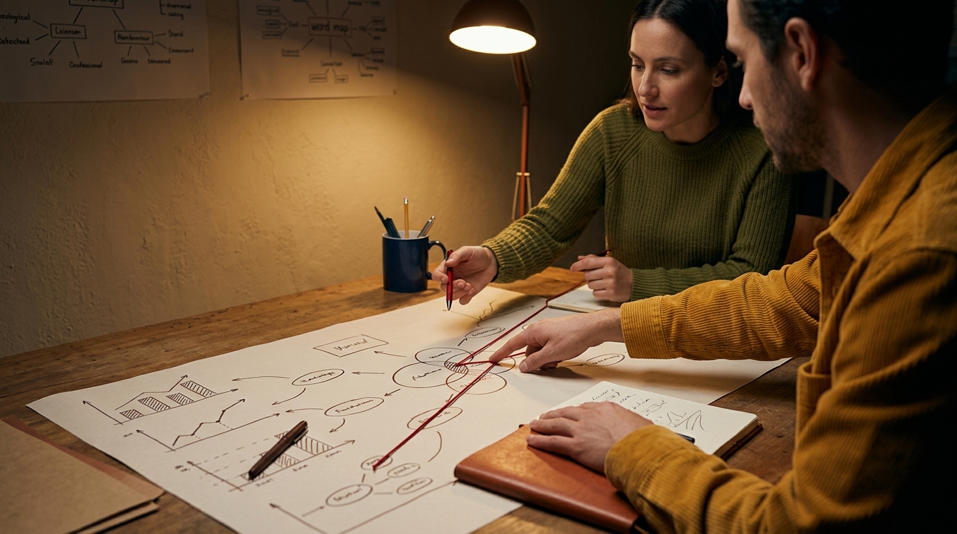 AEO for Startup Customer Acquisition