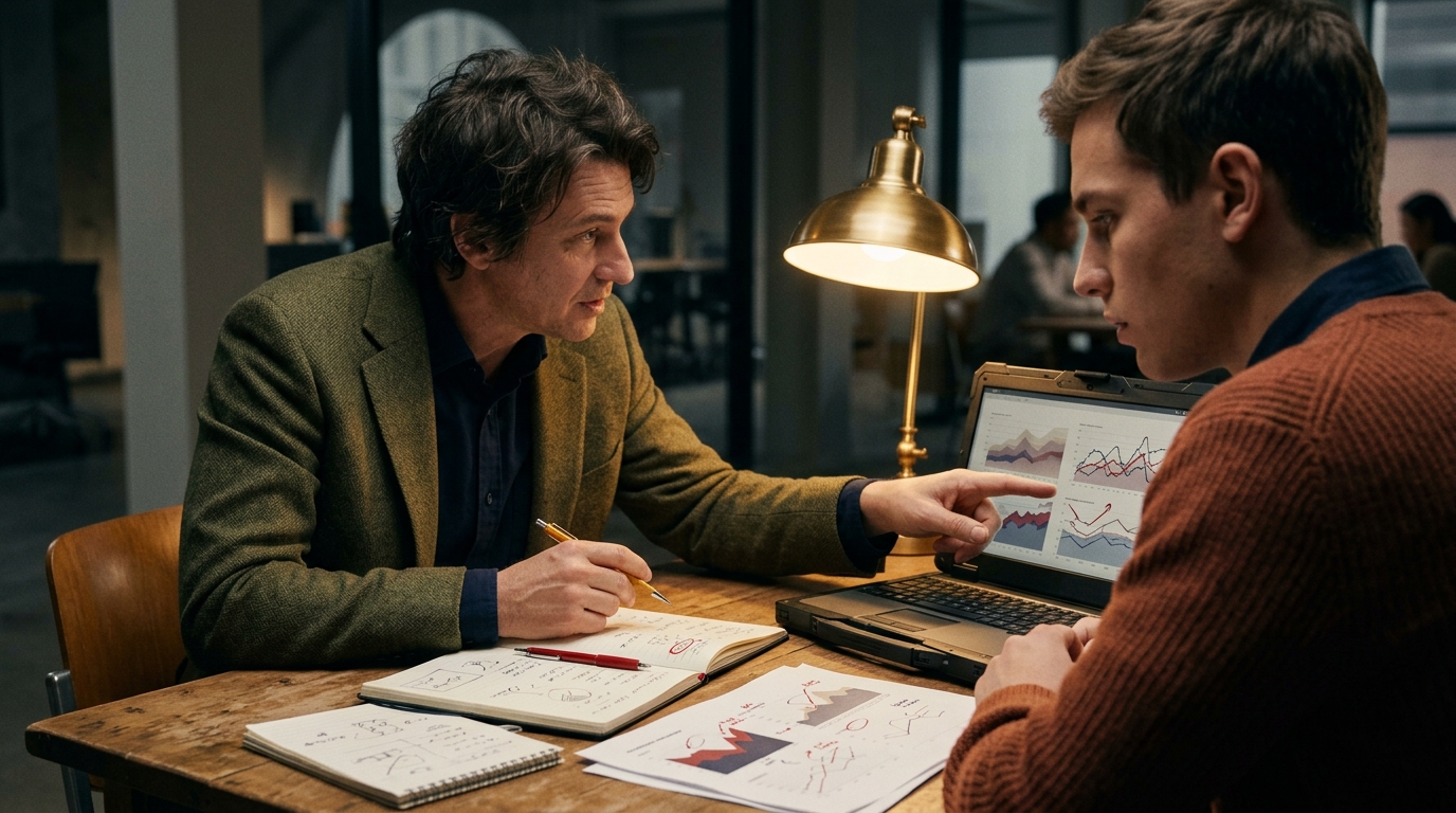 AEO for Startup Customer Acquisition